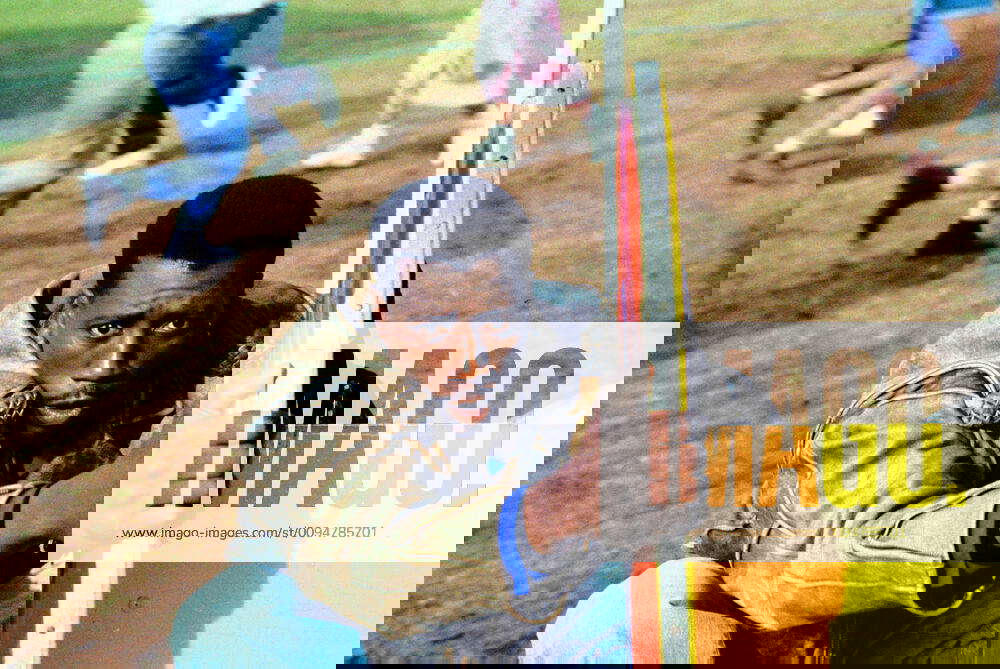 Wesley Snipes Characters John Cutter Film Passenger 57 (1991