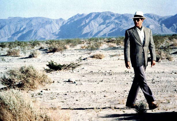 Warren Beatty Characters: Ben Bugsy Siegel Film: Bugsy (1991) Director ...