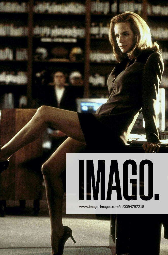 Kelly Preston Characters: Avery Bishop Film: Jerry Maguire (USA 1996 ...