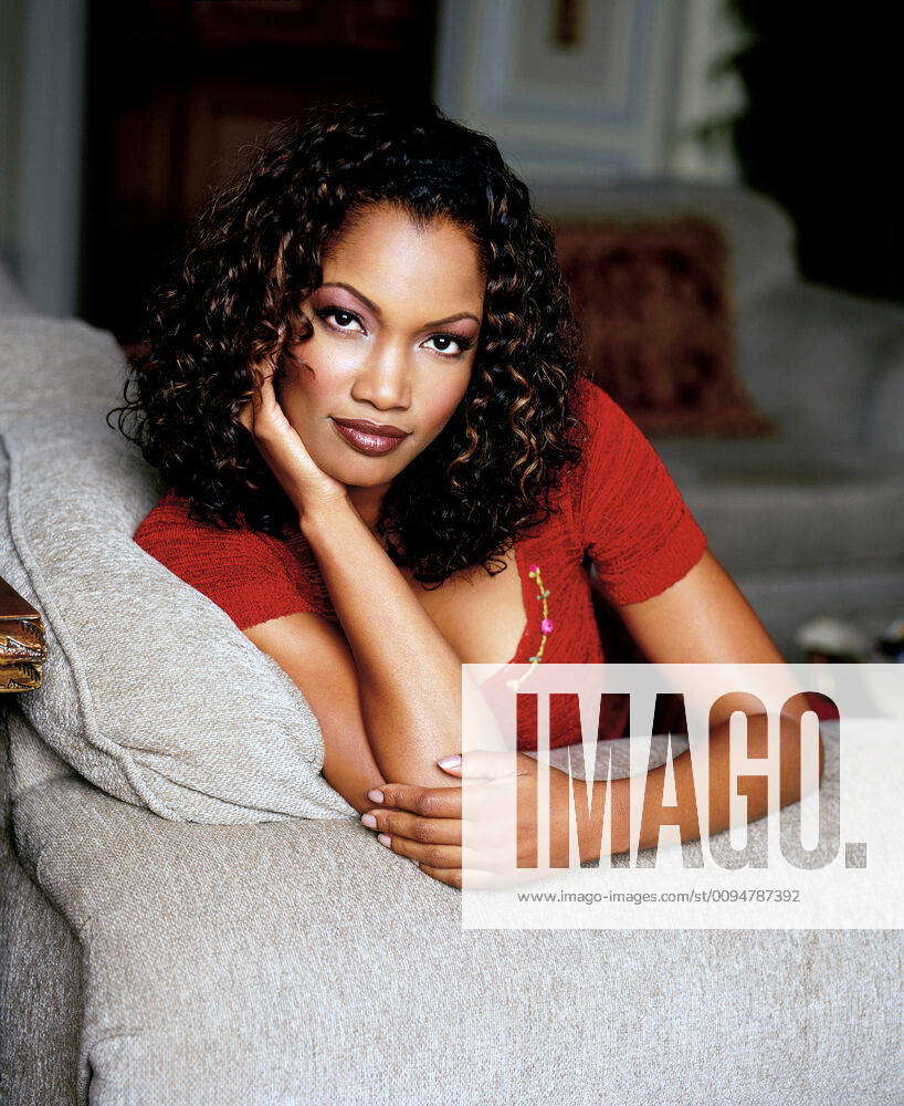 Garcelle Beauvais Characters: Francesca Fancy Monroe Television: The ...