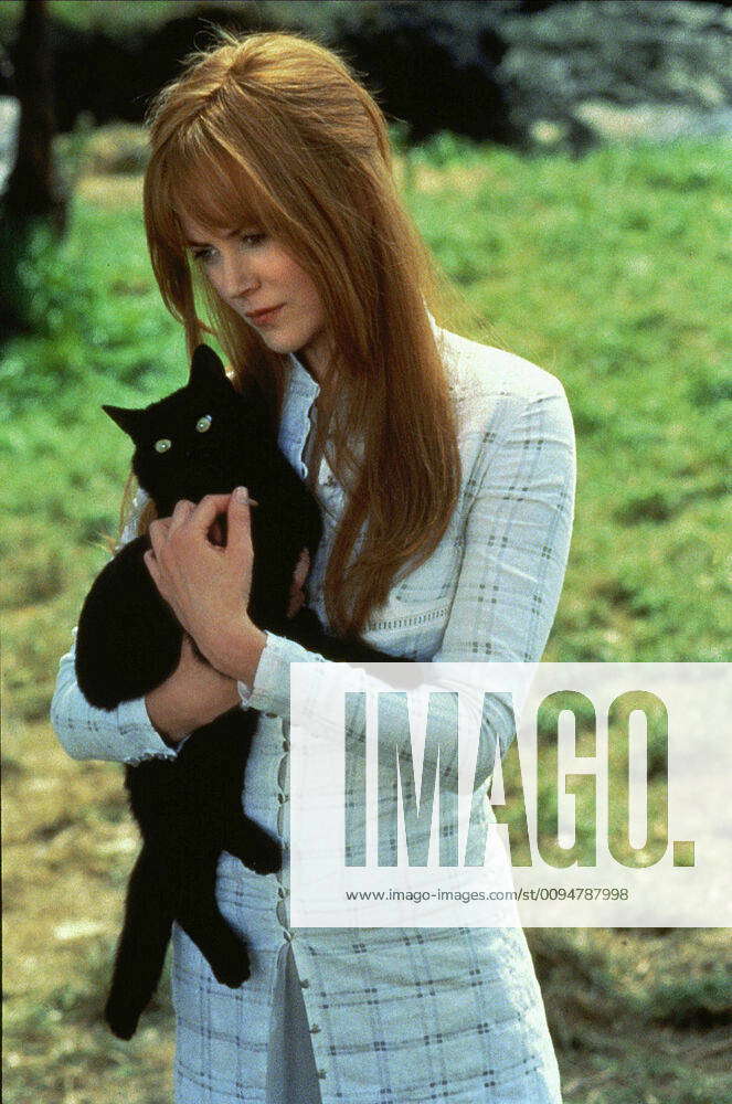 Nicole Kidman Characters: Gillian Owens Film: Practical Magic (USA AUS ...