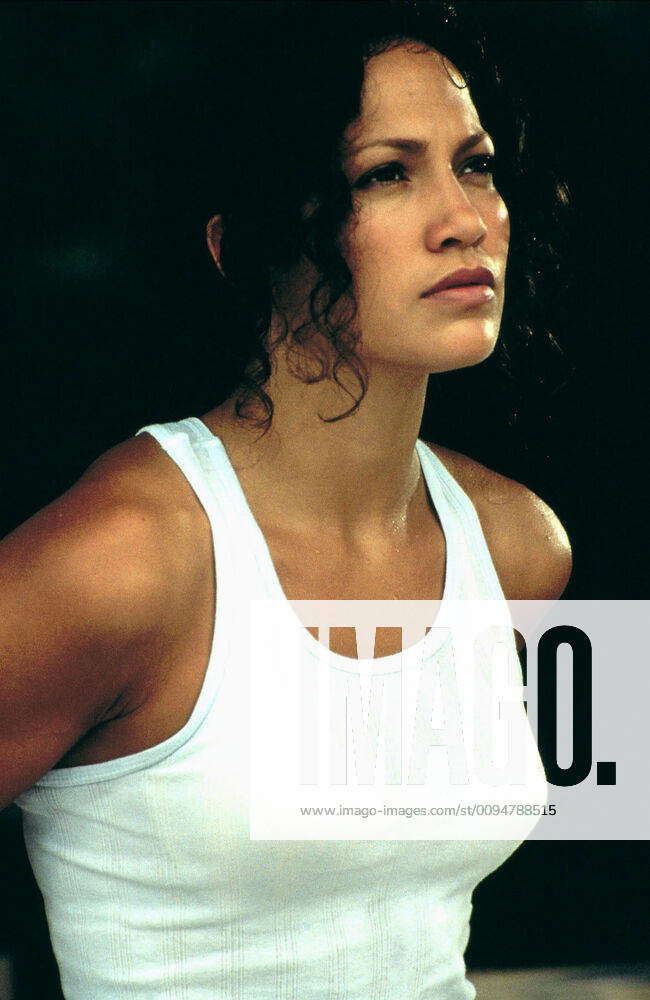 Jennifer Lopez Characters Terri Flores Film Anaconda (USA BRA PE 1997