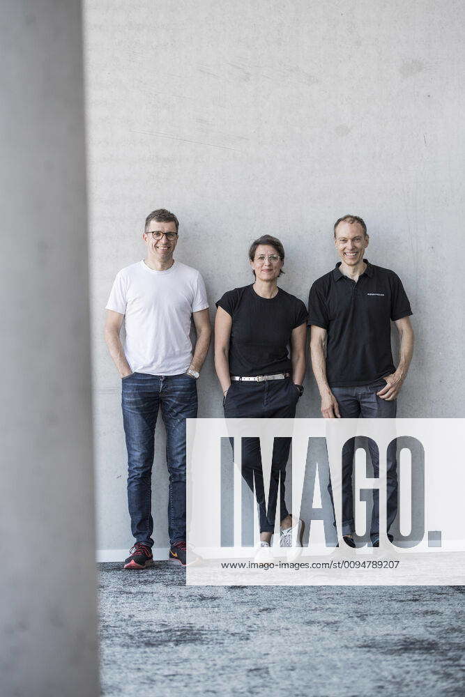 Fa Riese Müller, manufacturer of highquality E wheels Company