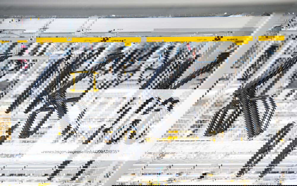 Fa Riese Müller, manufacturer of highquality E wheels company