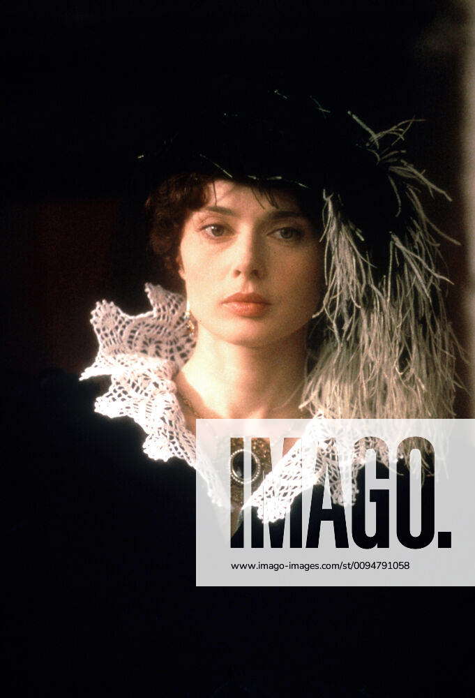 Isabella Rossellini Characters: Anna Marie Erdod Film: Immortal Beloved ...