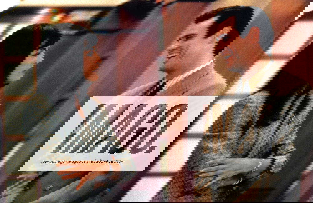 Amanda Donohoe & Jim Carrey Characters MIRANDA, FLETCHER REEDE Film