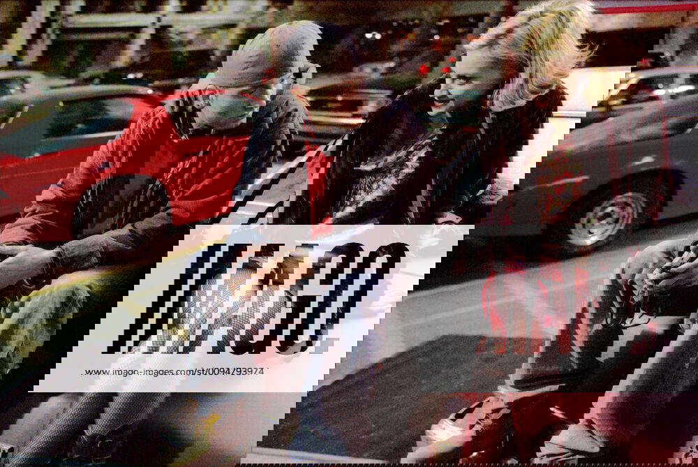 Eminem & Brittany Murphy Characters: Jimmy B-Rabbit Smith, Alex Film: 8 ...