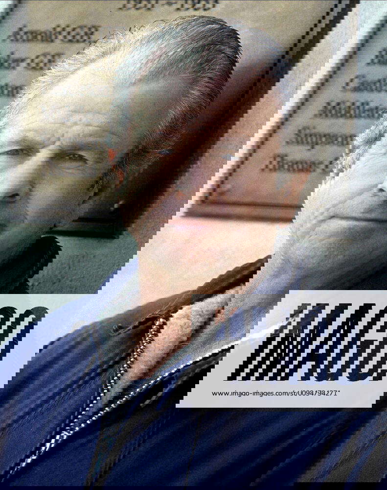 William Devane Characters Boyajian Film A Christmas Visitor