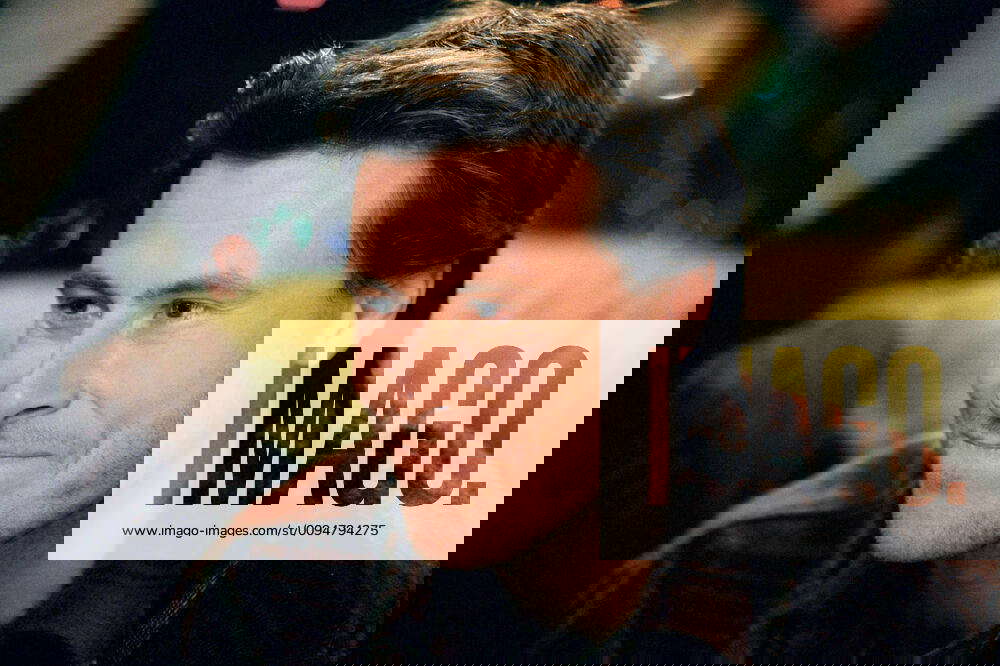 Dean Mcdermott Characters Matthew Film A Christmas Visitor (TVFILM