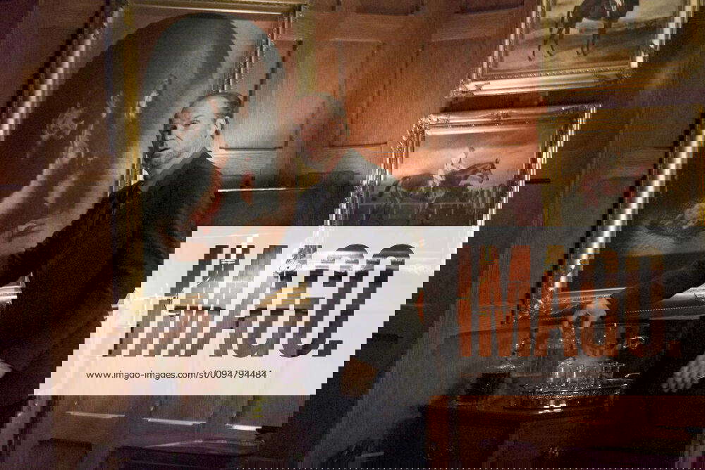 William Hurt Characters Richie Cusack Film A History Of Violence (CAN