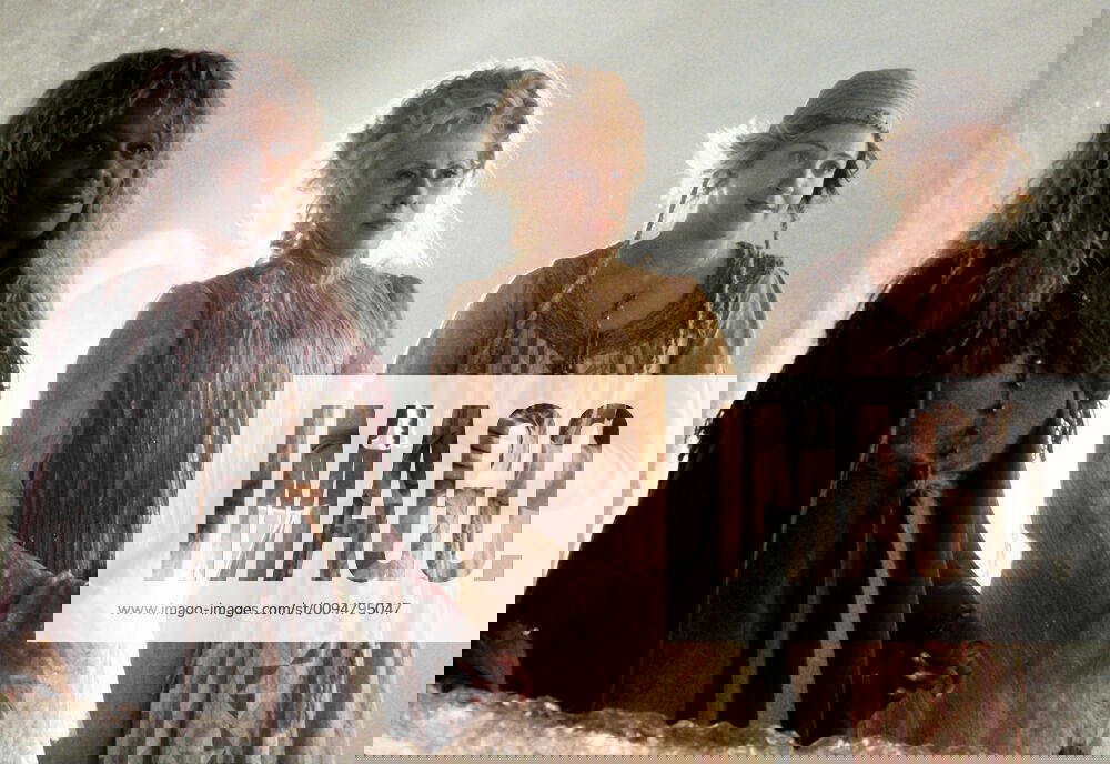 Alfre Woodard, Kate Nelligan & Alison Elliott Characters Mrs. Whatsit