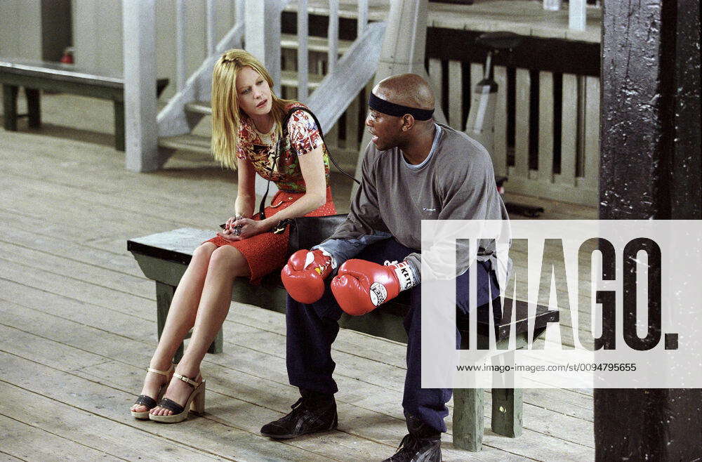 Against The Ropes 2004 Meg Ryan & Omar Epps Characters: Jackie Kallen & Luther Shaw Film ...