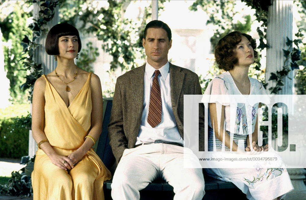 Sophie Marceau, Luke Wilson & Kate Hudson Characters: Polina Delacroix ...