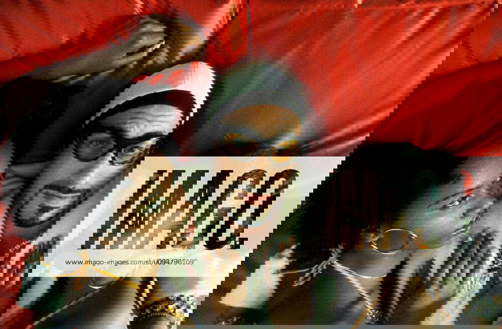 Sacha Baron Cohen Characters Ali G Film Ali G Indahouse (2002