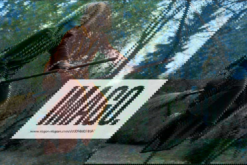 Katja Riemann Characters Barbara Blocksberg Film Bibi Blocksberg DE 