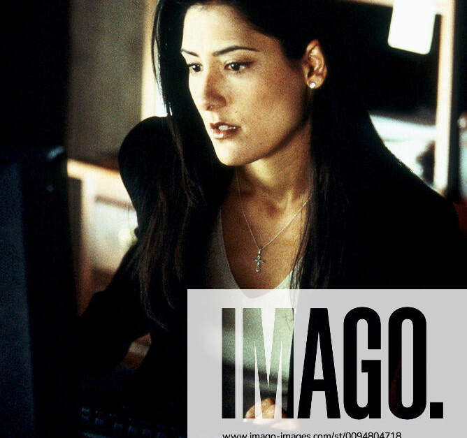 Alicia Coppola Characters: Marissa Rufo Television: Bull (2000) 15 August