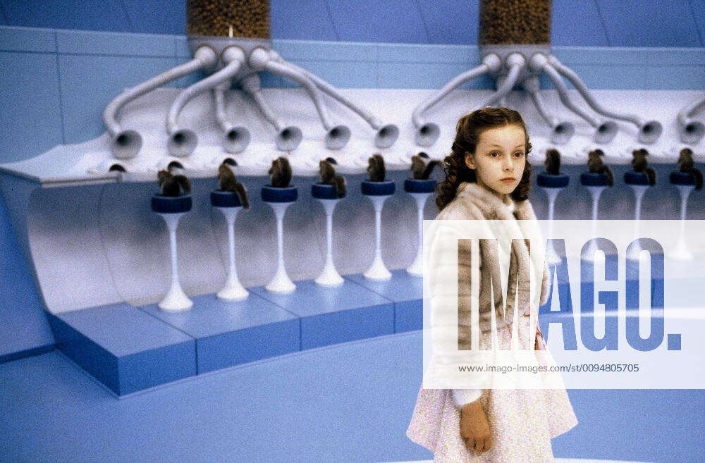 Charlie And The Chocolate Factory Veruca Salt Willy Wonka & The