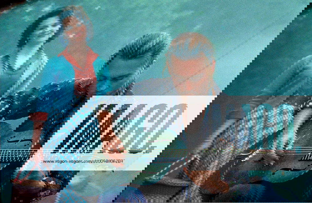 Juliette Binoche & Johnny Depp Characters: Vianne Rocher & Roux Film