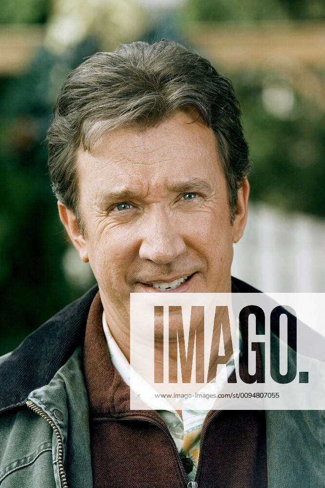 Tim Allen Characters Luther Krank Film Christmas With The Kranks (USA