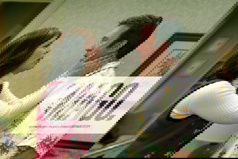 Jamie Lee Curtis & Tim Allen Characters Nora Krank & Luther Krank Film