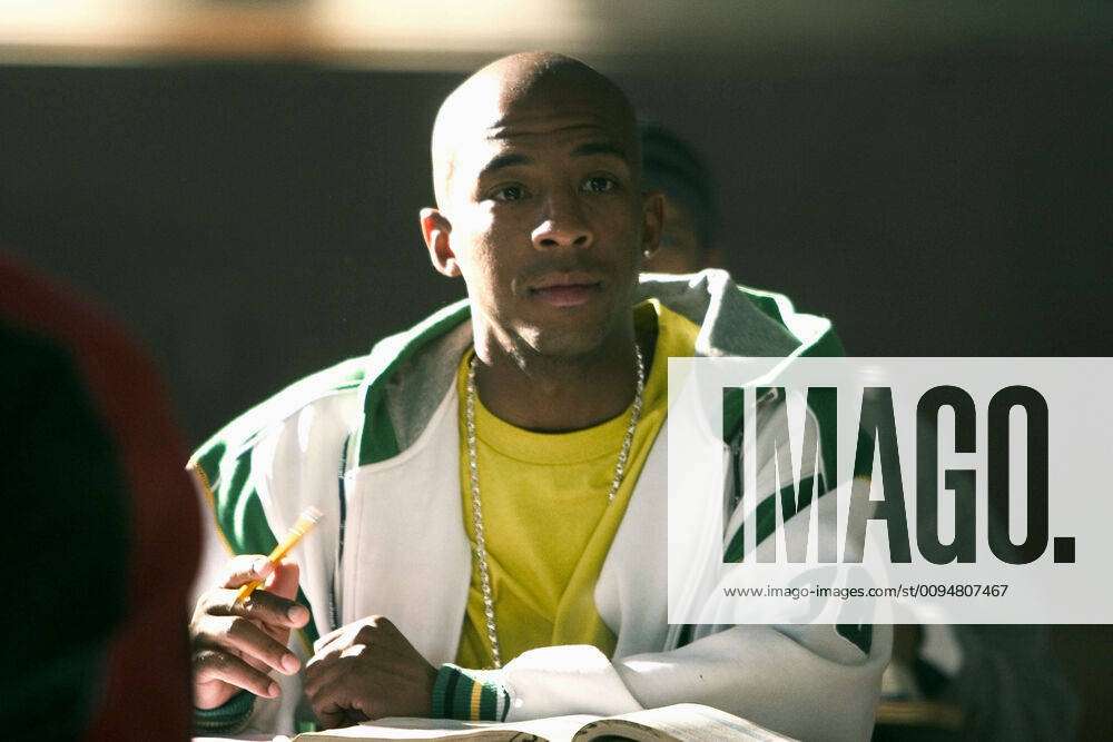 Antwon Tanner Characters: Worm Film: Coach Carter (USA DE 2005) Director:  Thomas Carter 13 January 2