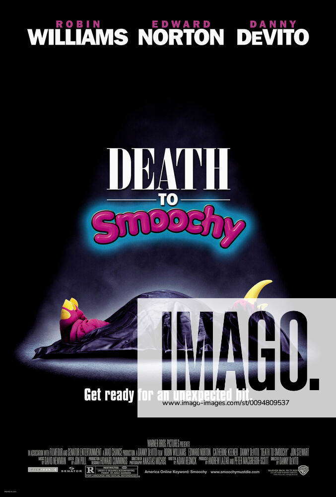 Death to Smoochy