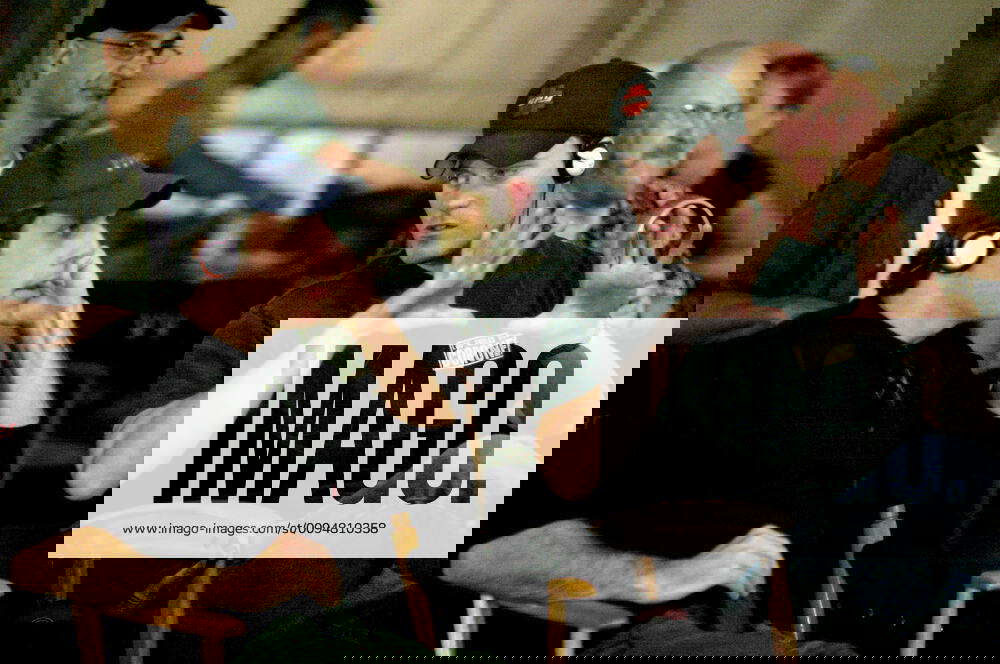 Ben Stiller & Rawson Marshall Thurber Characters White Goodman & High