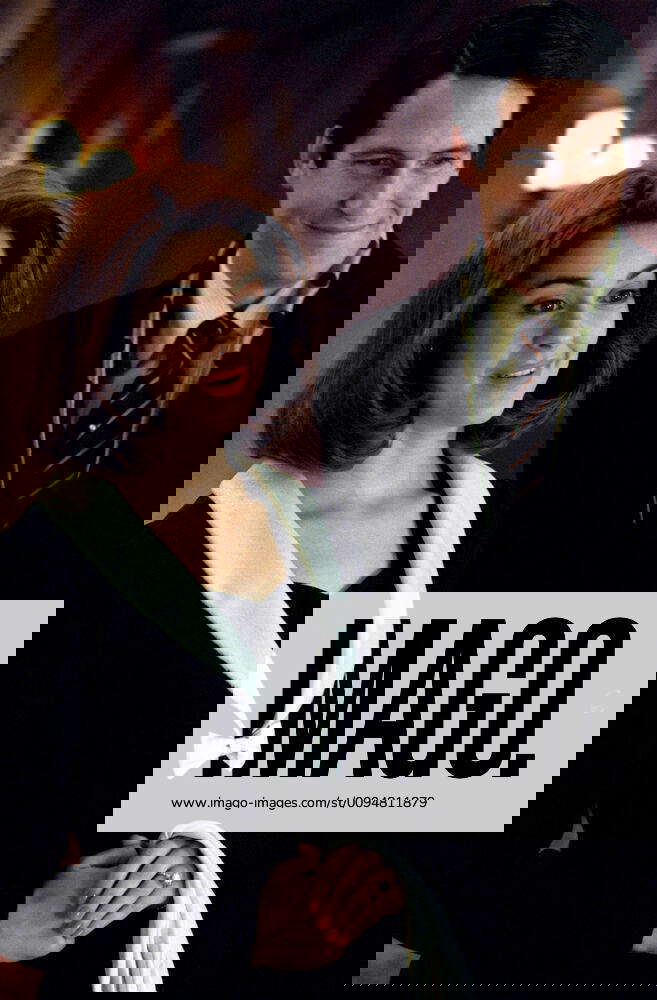 Sara Topham & Rick Roberts Characters Rachel Peabody & Brooks Film