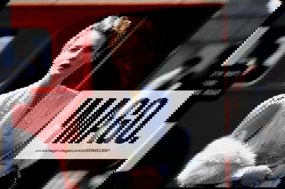 Saffron Burrows Characters Claire Film Enigma (2001) Director