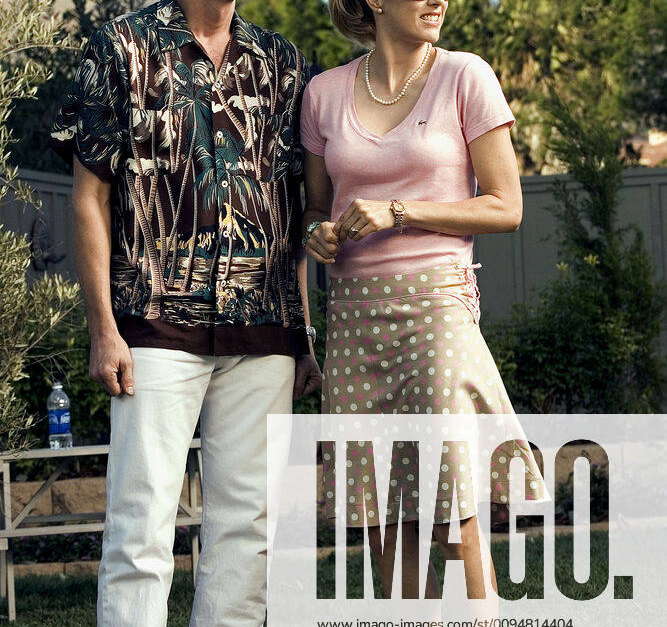 Jim Carrey & Tea Leoni Characters Dick Harper & Jane Harper Film Fun