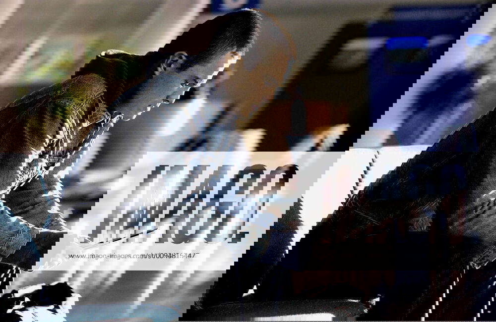 Kuno Becker Characters Santiago Munez Film Goal! (2005) Director