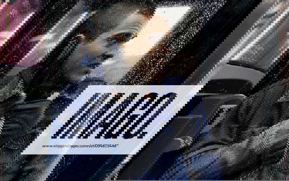 Kuno Becker Characters Santiago Munez Film Goal! (2005) Director