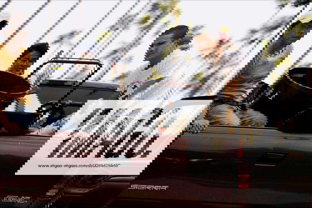 Kuno Becker Characters Santiago Munez Film Goal! (2005) Director