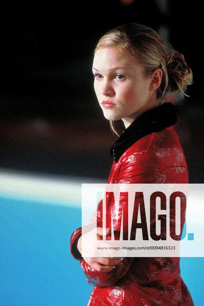 Julia Stiles Characters Ophelia Film Hamlet (2000) Director Michael