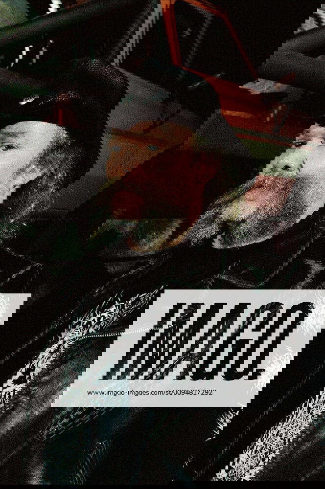 Jim Cody Williams Characters Monster Truck Driver Film Herbie Fully