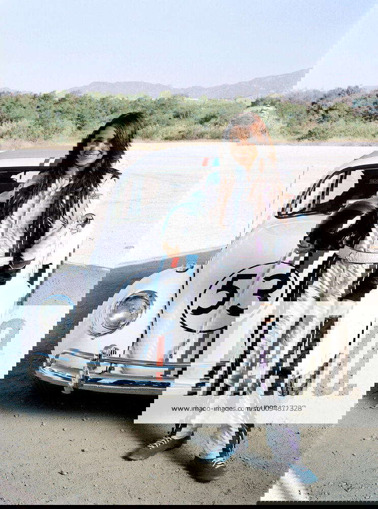 Lindsay Lohan Film Herbie Fully Loaded (2005) Director Angela