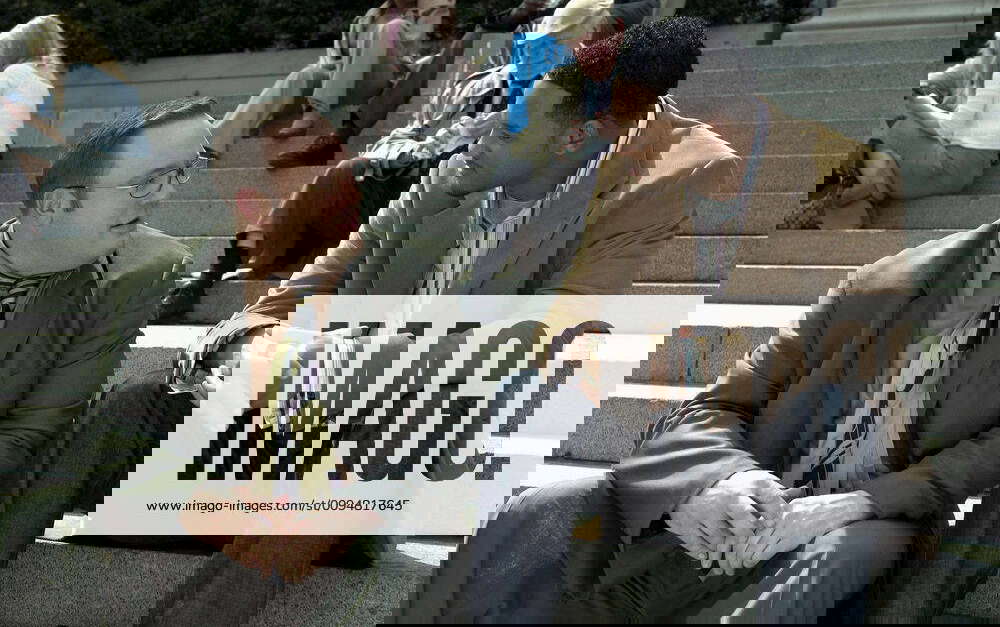 Kevin James & Will Smith Characters Albert Brennaman & Alex Hitch