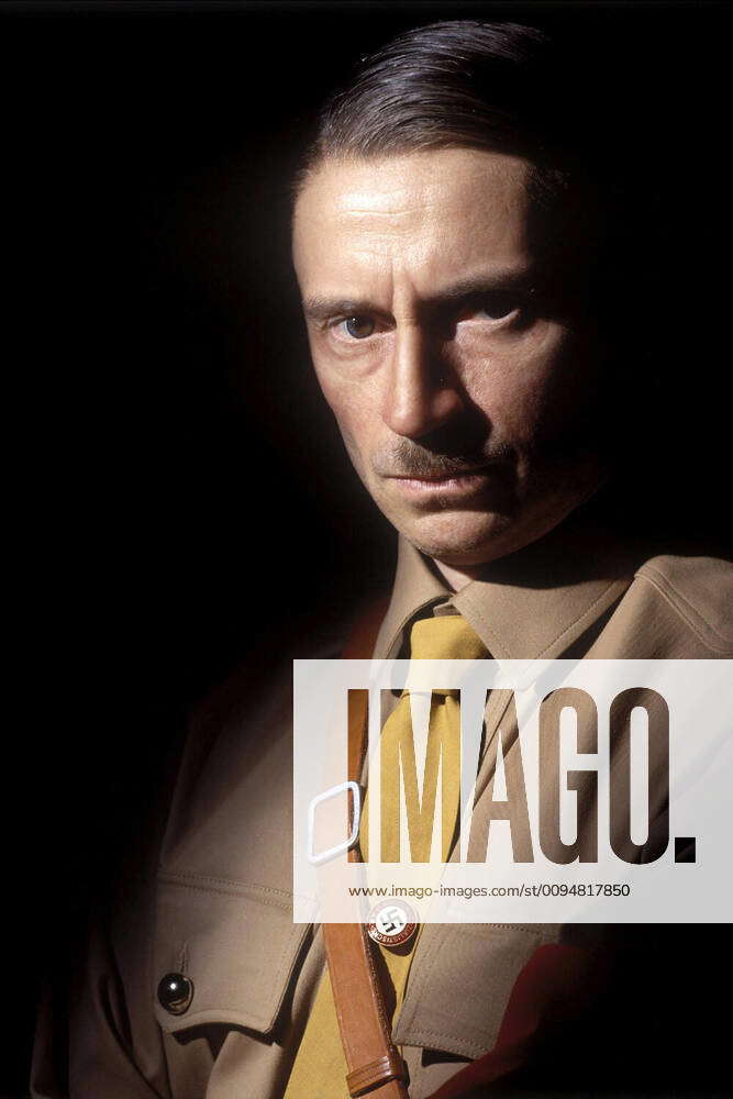 Ray Hitlér Hitler The Rise Of Evil