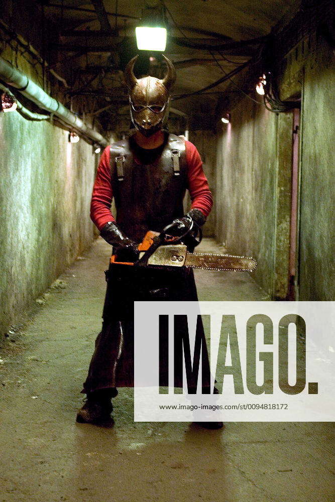 Jay Hernandez Characters Paxton Film Hostel (USA CZ DE ISL SK 2005) Director Eli Roth