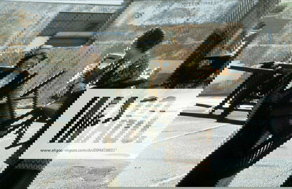 Hilary Swank & Frances O Connor Characters Alice Paul & Lucy Burns