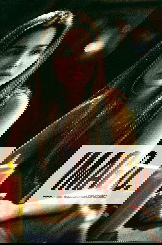 Gina Philips Characters Patricia Trish Jenner Film Jeepers Creepers