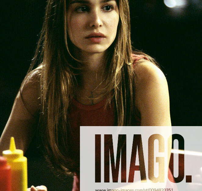 Gina Philips Characters: Patricia Trish Jenner Film: Jeepers Creepers ...