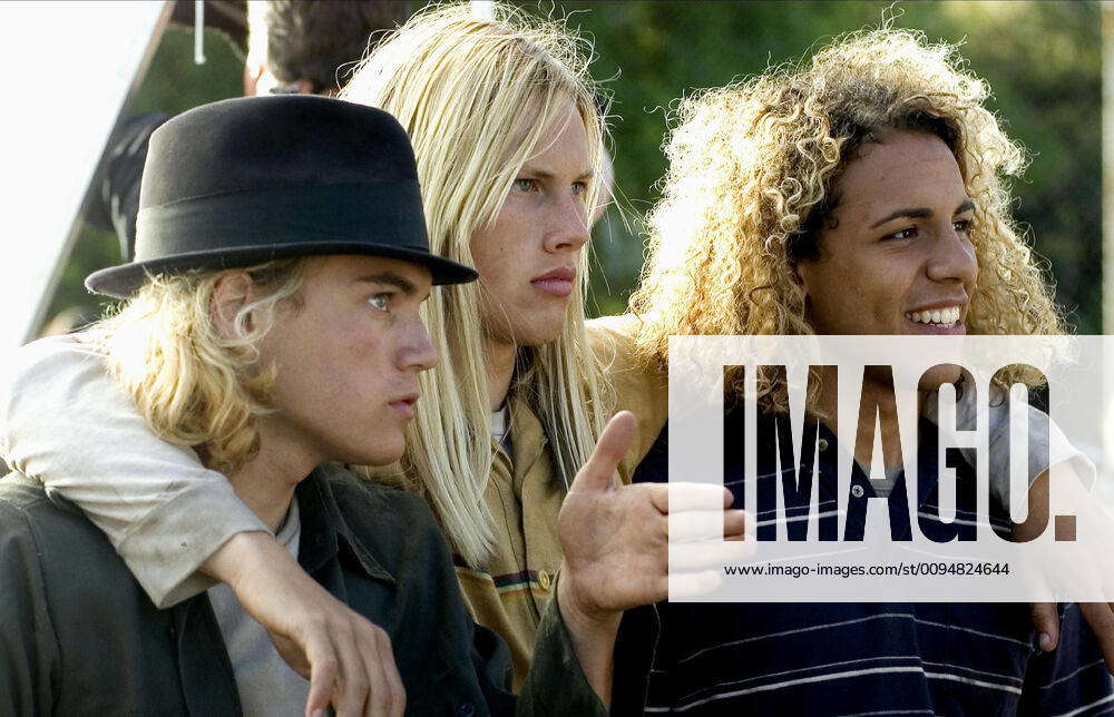 Lords of Dogtown', Archives