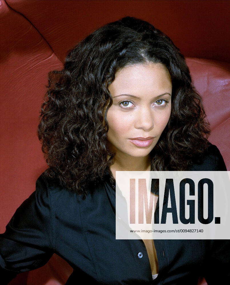 Thandie Newton Characters: Nyah Nordoff-Hall Film: Mission: Impossible ...