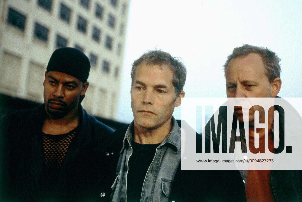 Michael Massee Characters: Adrian Geiger Film: Momentum (2003) 26 July