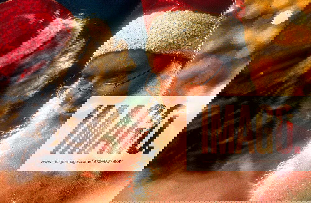 Kelsey Grammer Characters Nick St. Nicholas Santa Claus the 21st Film