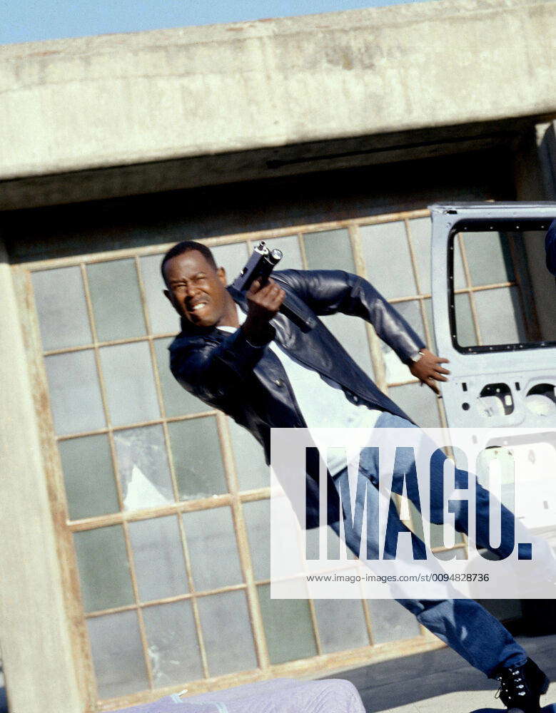 Martin Lawrence Characters: Earl Montgomery Film: National Security ...