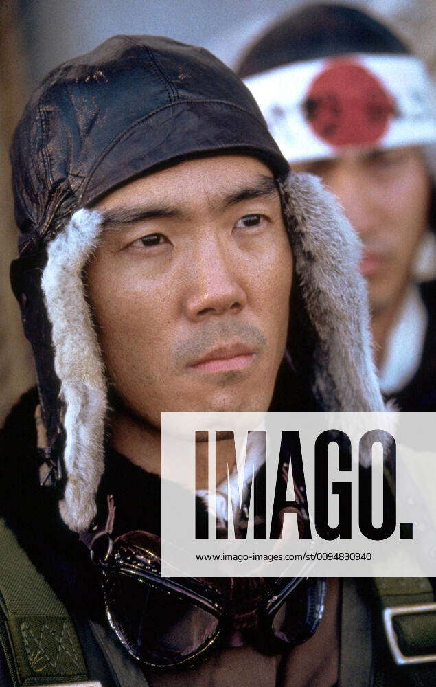 Garret Sato Characters Japanese Soldier Film Pearl Harbor (USA 2001) Director Michael Bay 21 May