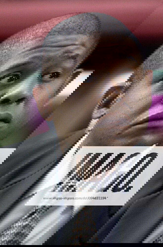 Forest Whitaker Characters Captain Ed Ramey Film Phone Booth (2002