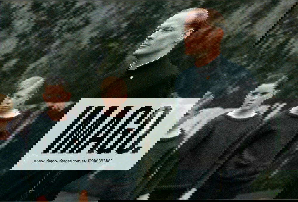 Iain Glen Characters Brother John Film Song For A Raggy Boy (2003) 19